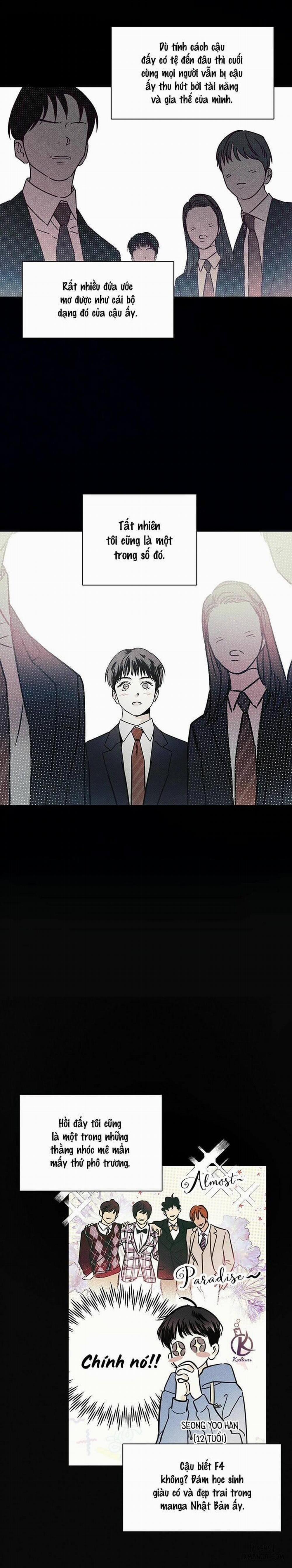 Người giao Pizza và Gold Palace 26 trang 1