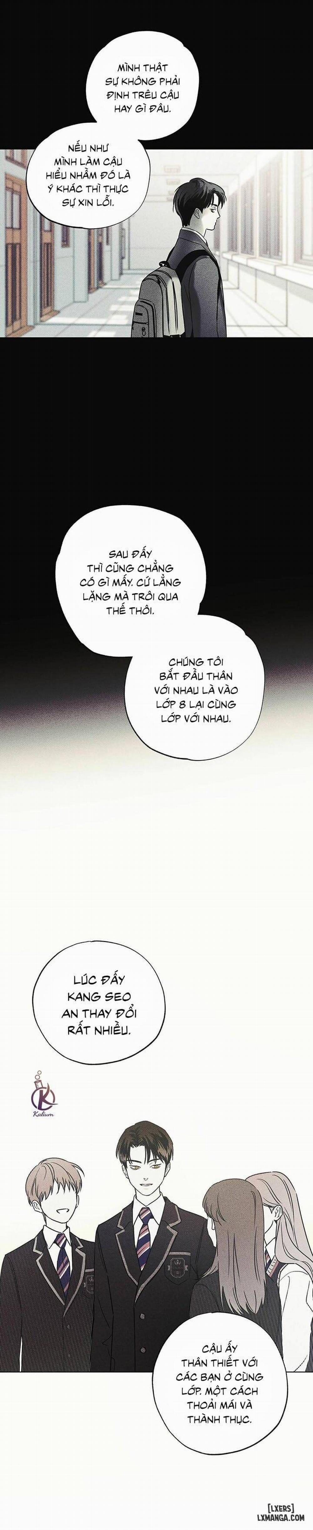 Người giao Pizza và Gold Palace 26 trang 10