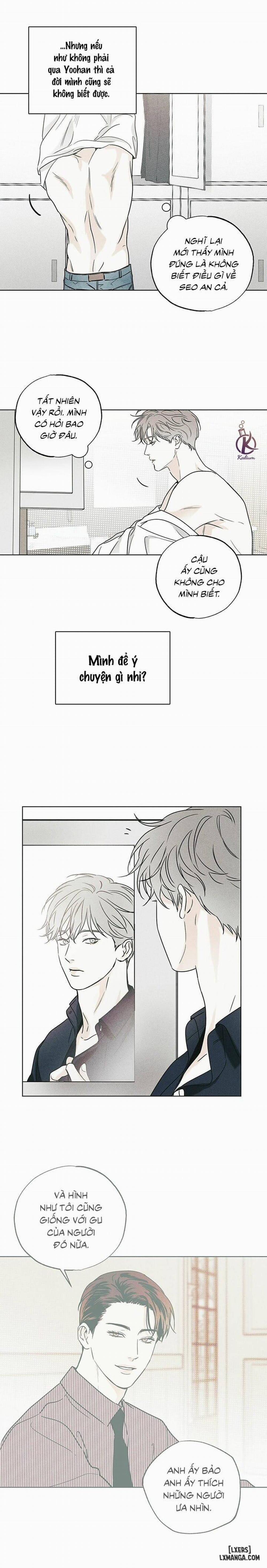 Người giao Pizza và Gold Palace 26 trang 16