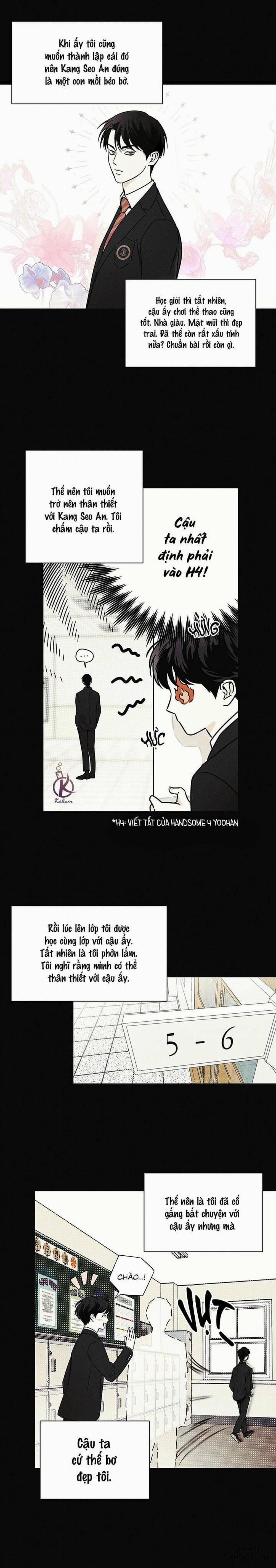 Người giao Pizza và Gold Palace 26 trang 2