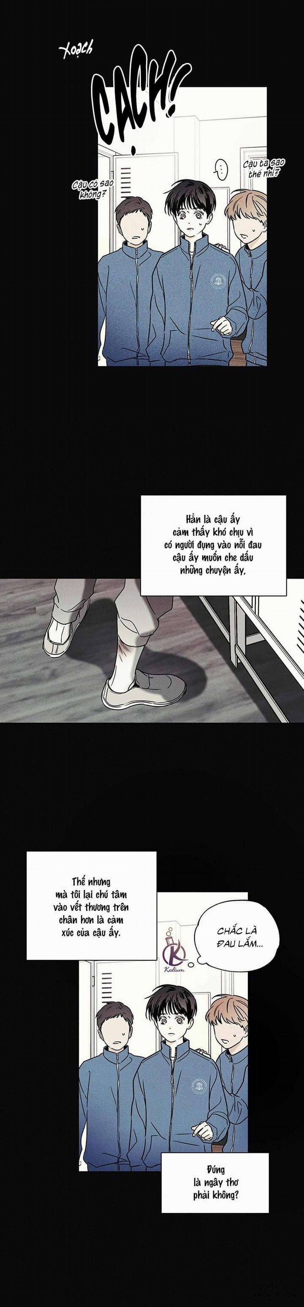 Người giao Pizza và Gold Palace 26 trang 5