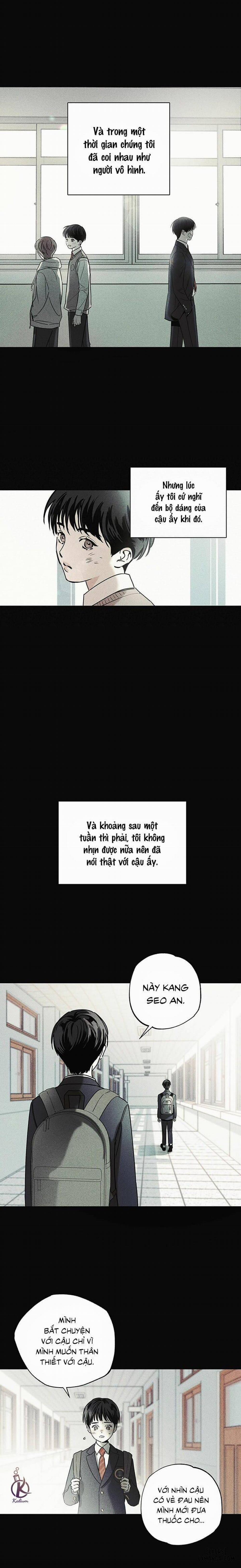 Người giao Pizza và Gold Palace 26 trang 9