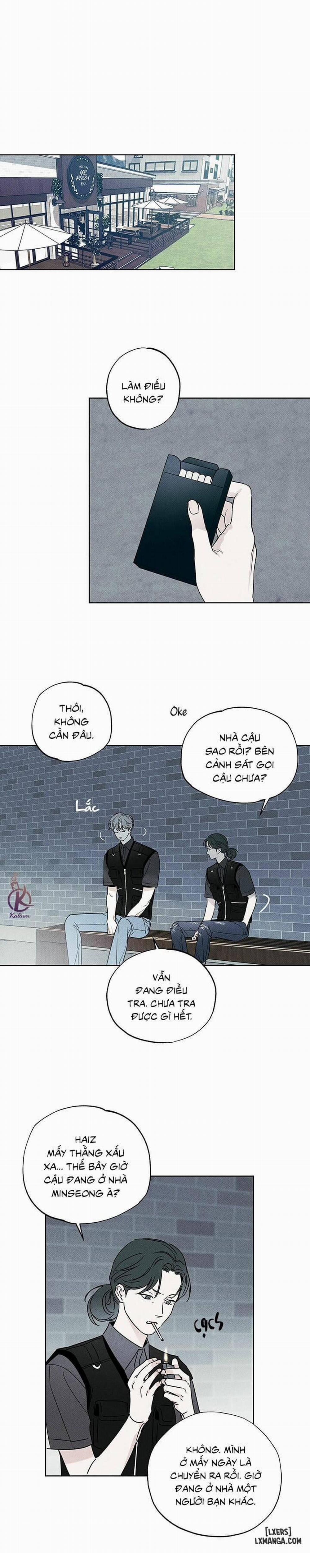 Người giao Pizza và Gold Palace 27 trang 0