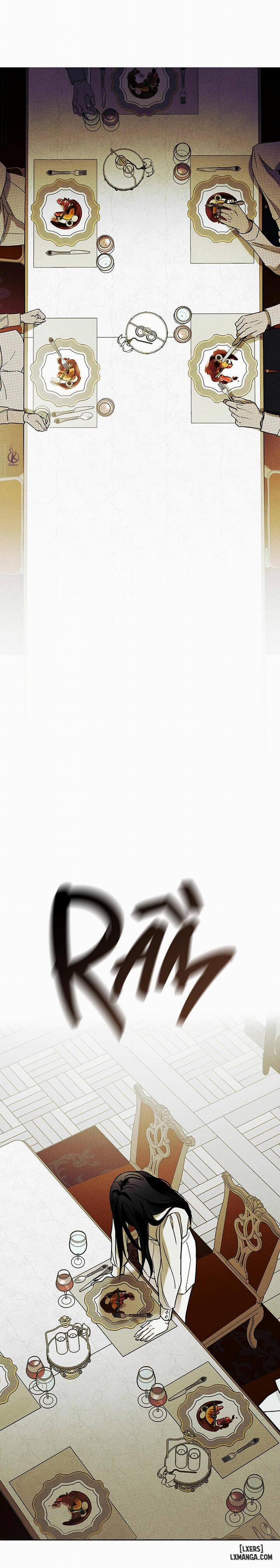 Người giao Pizza và Gold Palace 27 trang 16