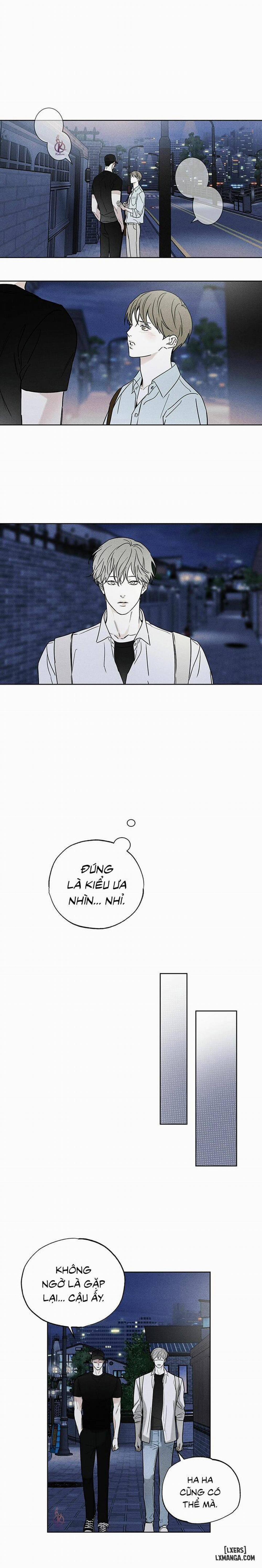 Người giao Pizza và Gold Palace 27 trang 7