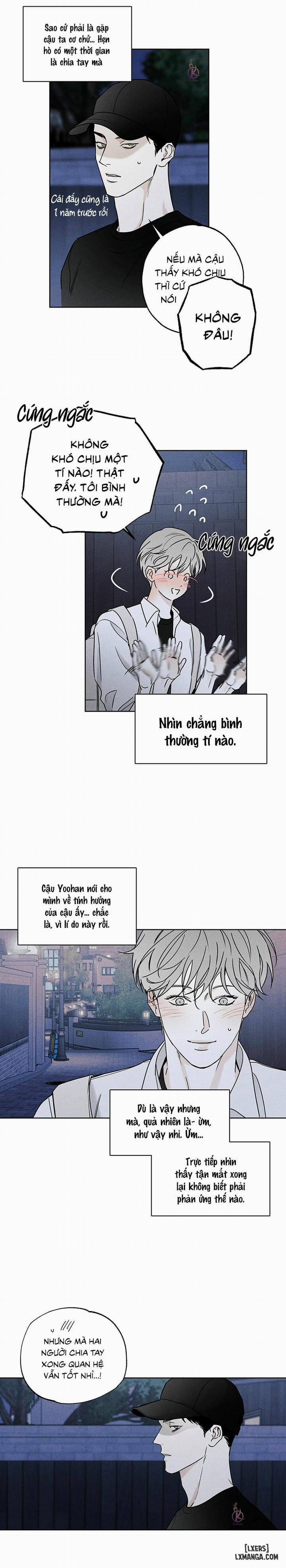 Người giao Pizza và Gold Palace 27 trang 9