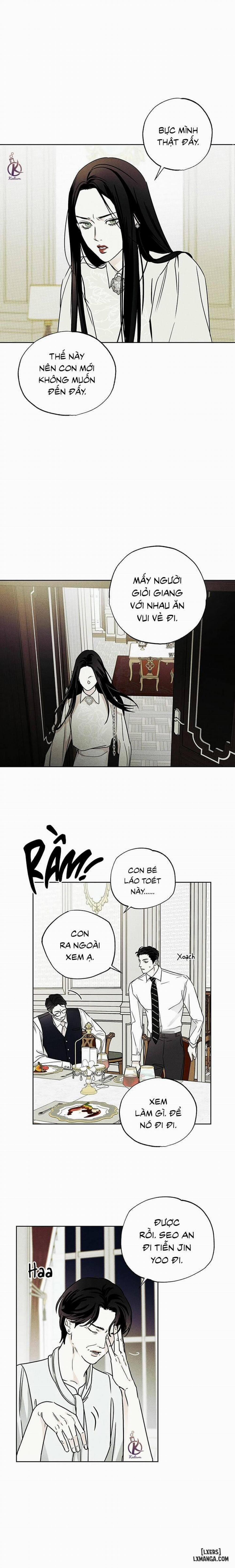 Người giao Pizza và Gold Palace 28 trang 0