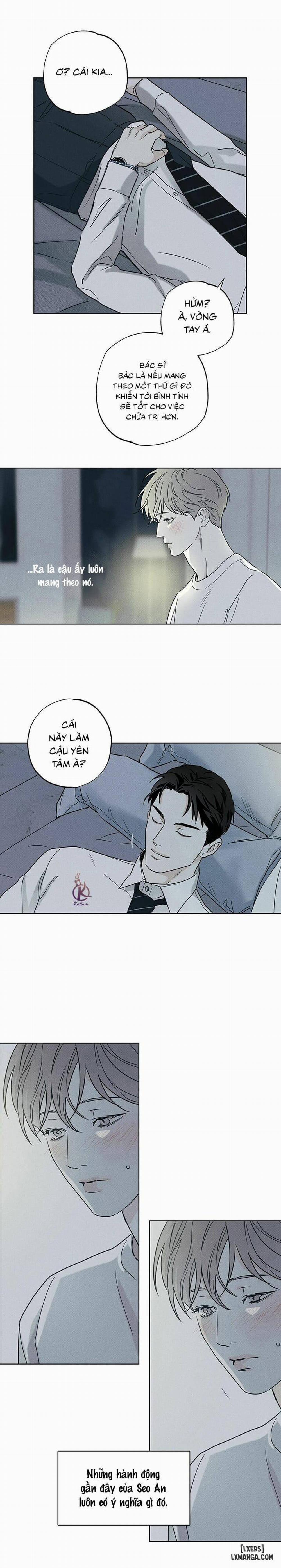 Người giao Pizza và Gold Palace 28 trang 12