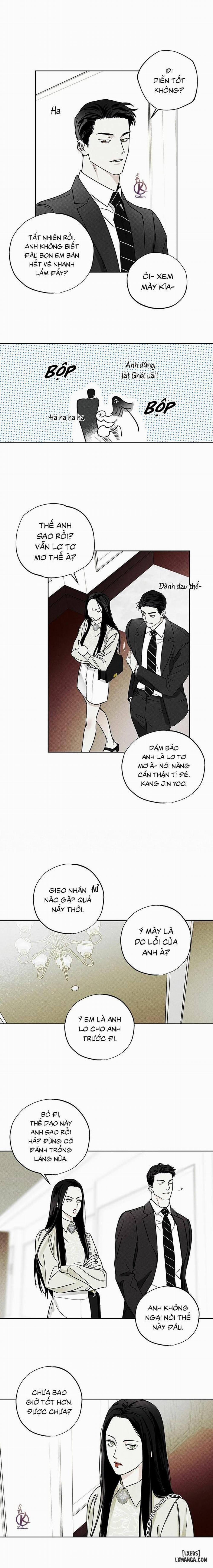 Người giao Pizza và Gold Palace 28 trang 2