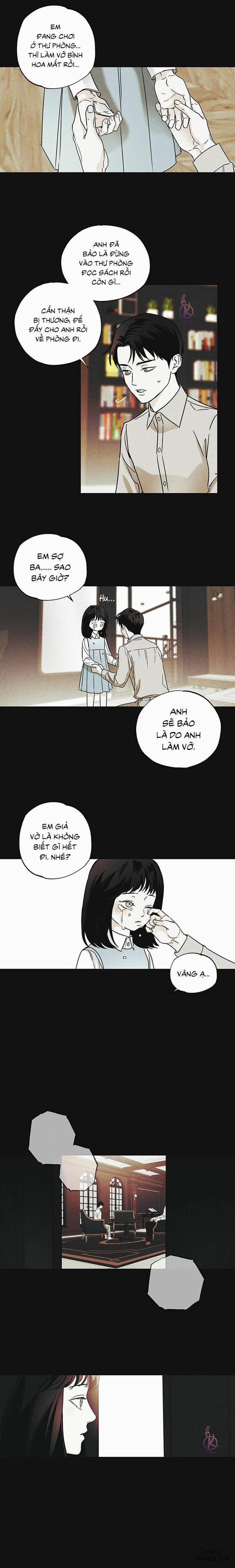 Người giao Pizza và Gold Palace 28 trang 4