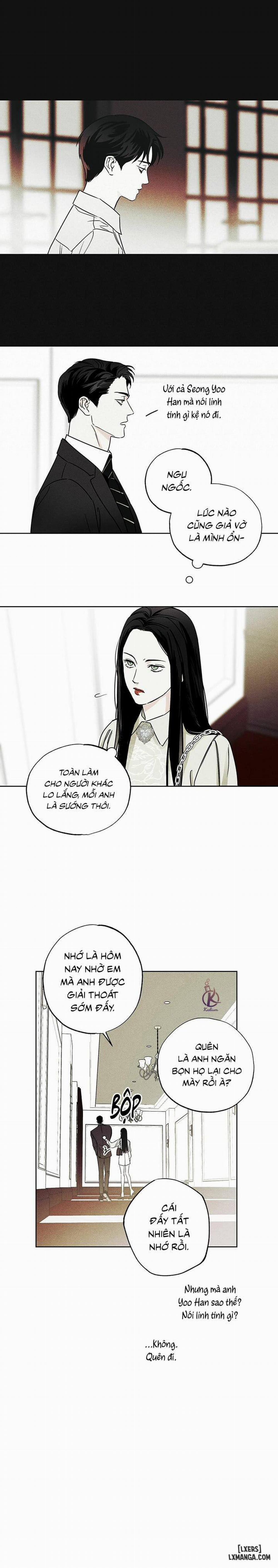 Người giao Pizza và Gold Palace 28 trang 5