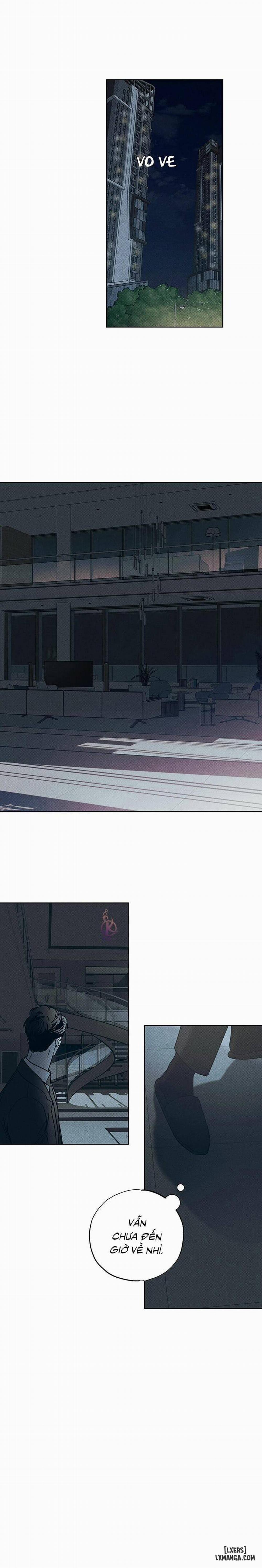 Người giao Pizza và Gold Palace 28 trang 6