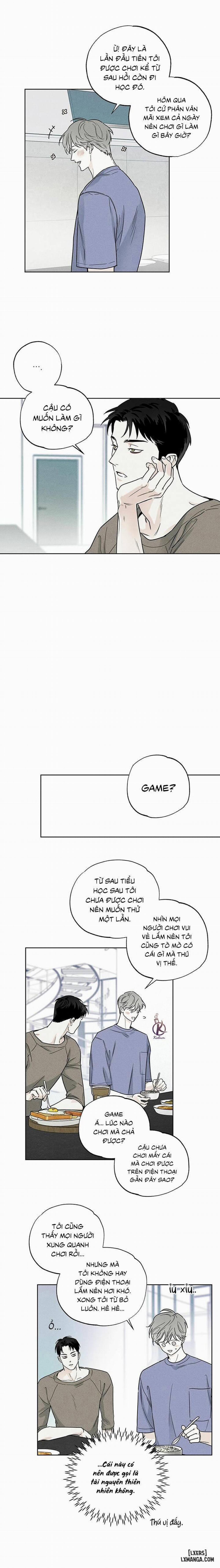 Người giao Pizza và Gold Palace 29 trang 1