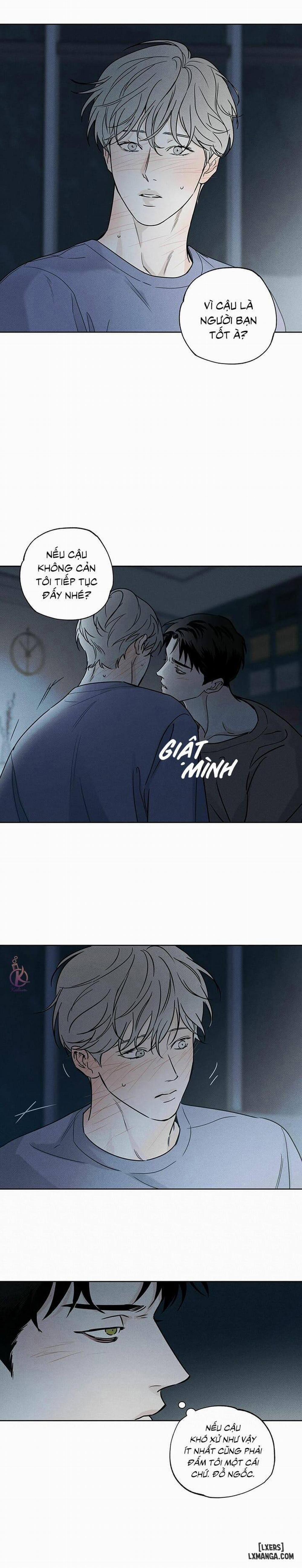 Người giao Pizza và Gold Palace 29 trang 12