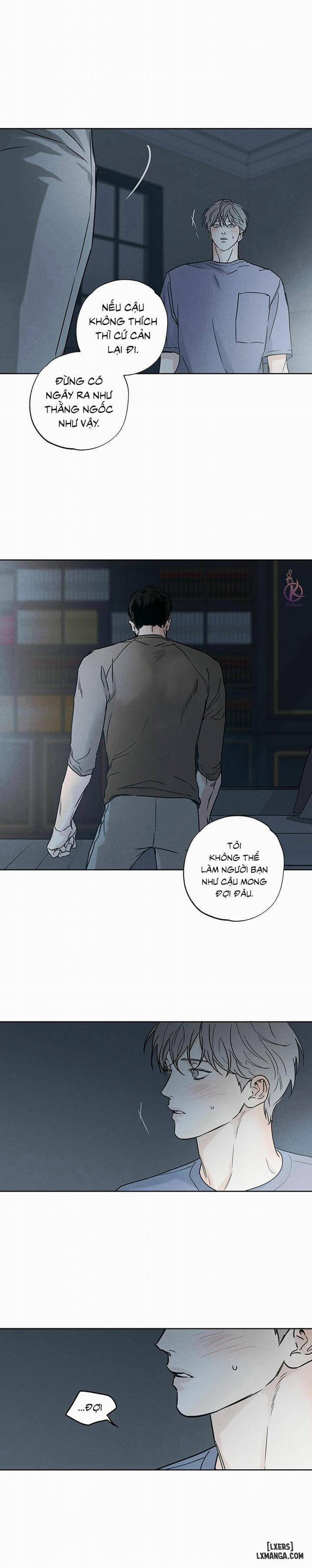 Người giao Pizza và Gold Palace 29 trang 13