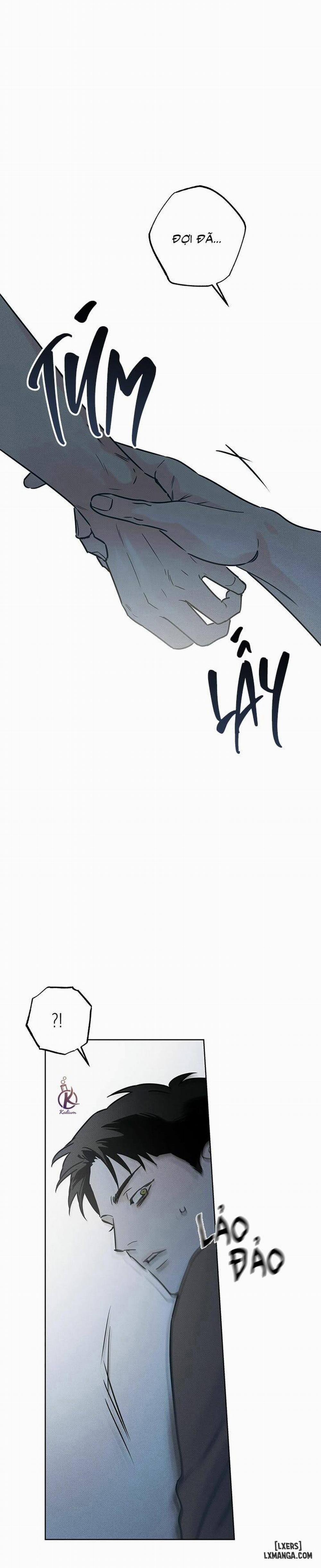 Người giao Pizza và Gold Palace 29 trang 14