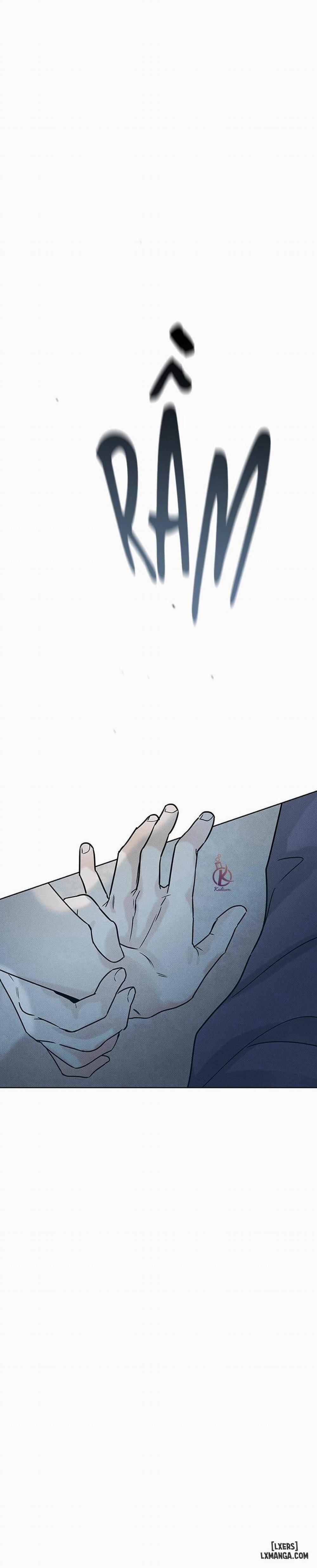 Người giao Pizza và Gold Palace 29 trang 15