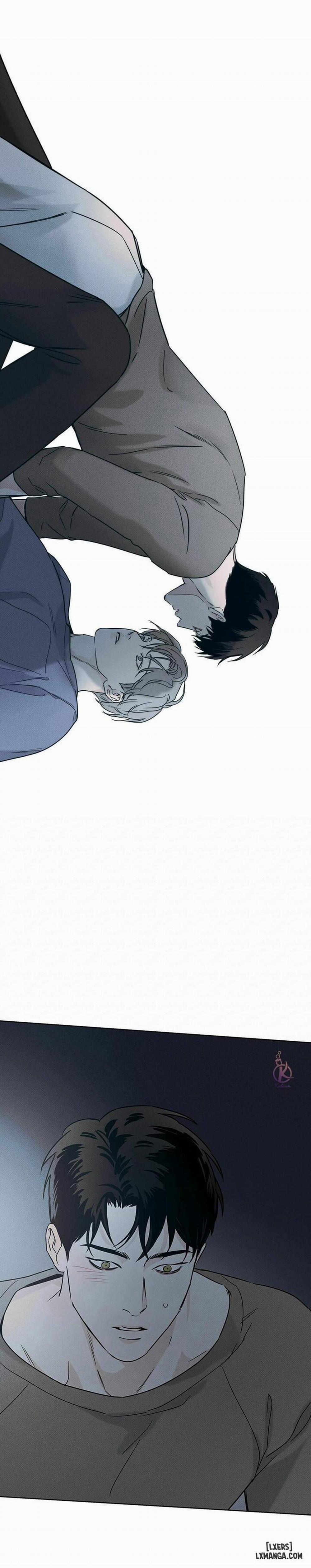 Người giao Pizza và Gold Palace 29 trang 16