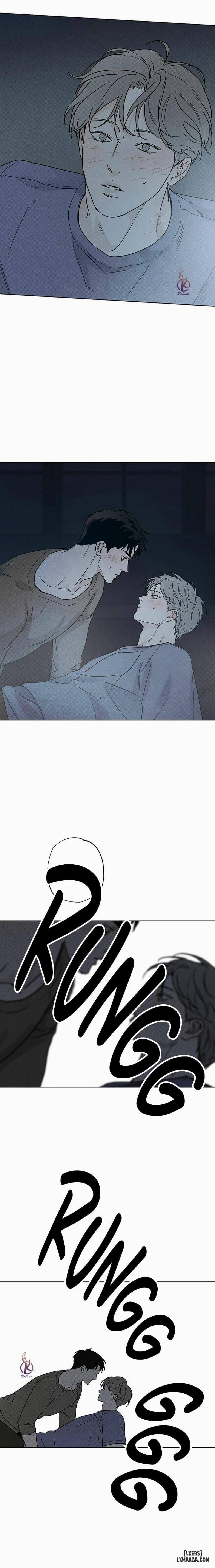 Người giao Pizza và Gold Palace 29 trang 17