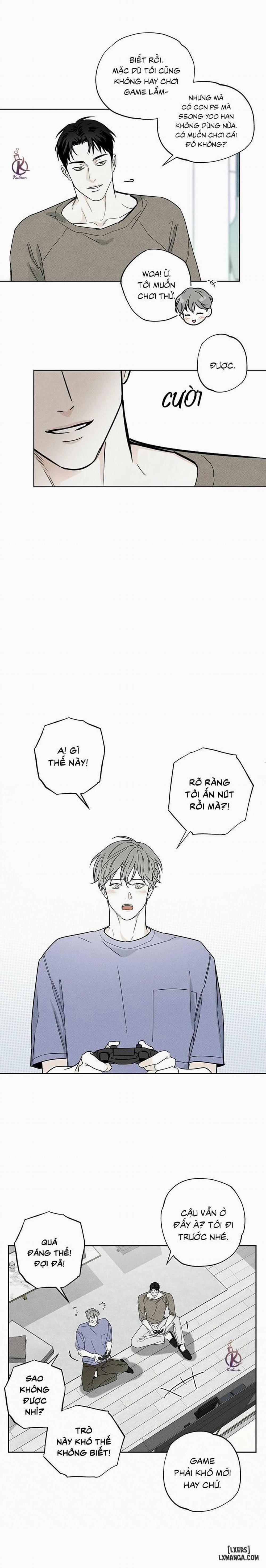 Người giao Pizza và Gold Palace 29 trang 2