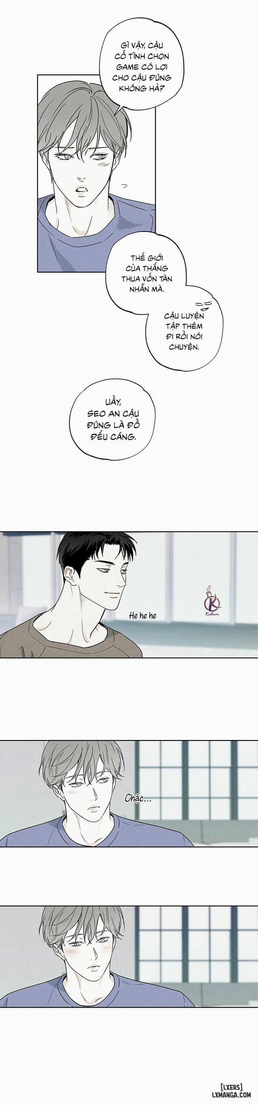 Người giao Pizza và Gold Palace 29 trang 3