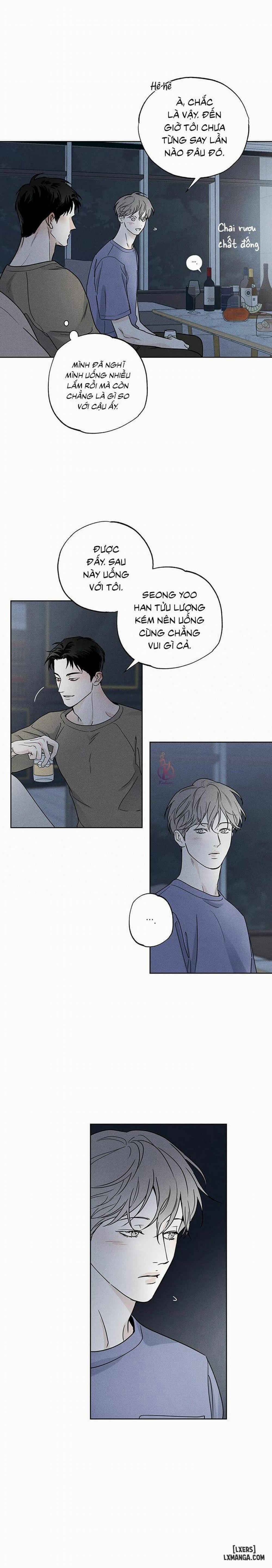 Người giao Pizza và Gold Palace 29 trang 6