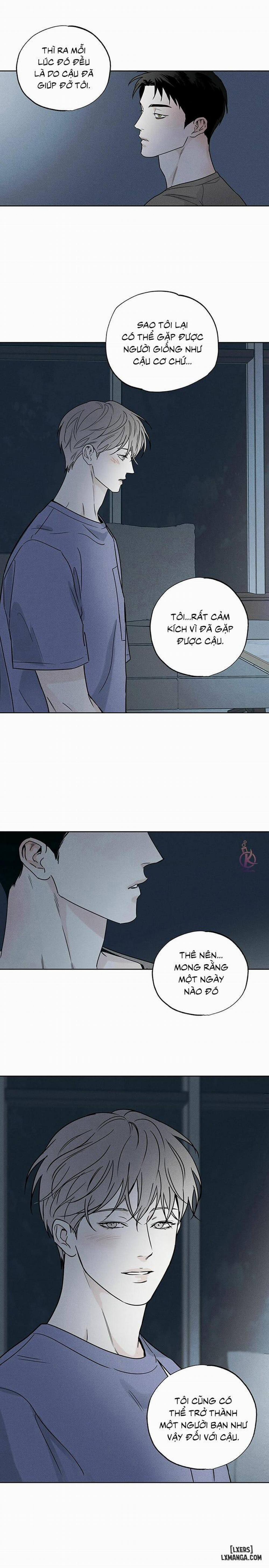 Người giao Pizza và Gold Palace 29 trang 8