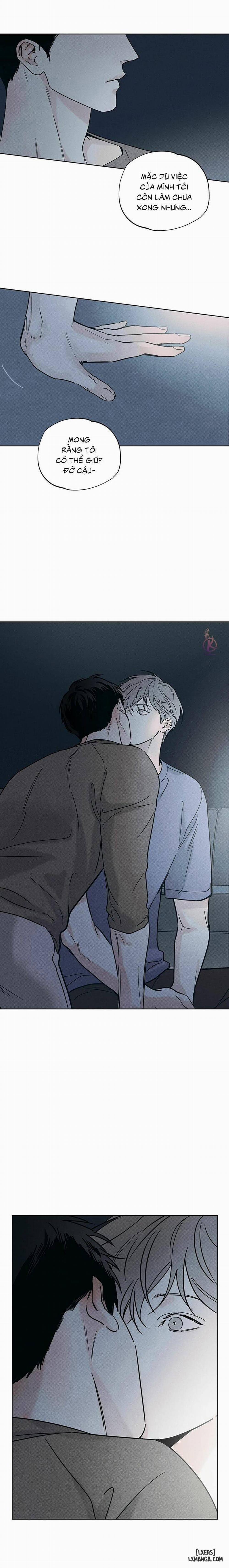 Người giao Pizza và Gold Palace 29 trang 9