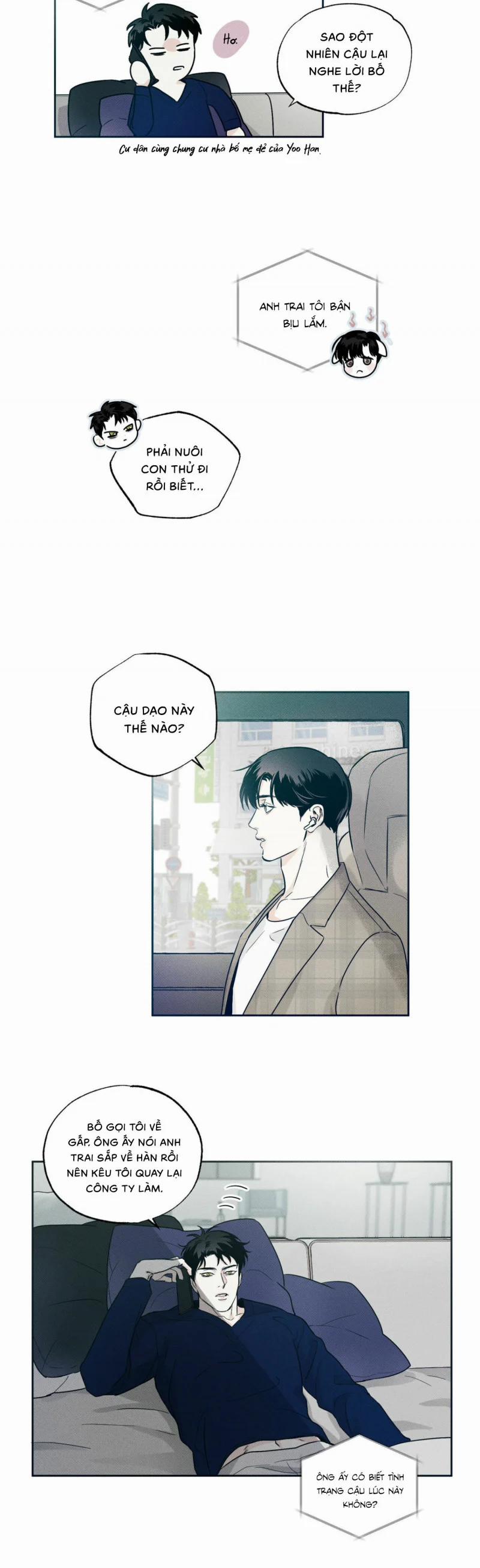 Người giao Pizza và Gold Palace 3.5 trang 0