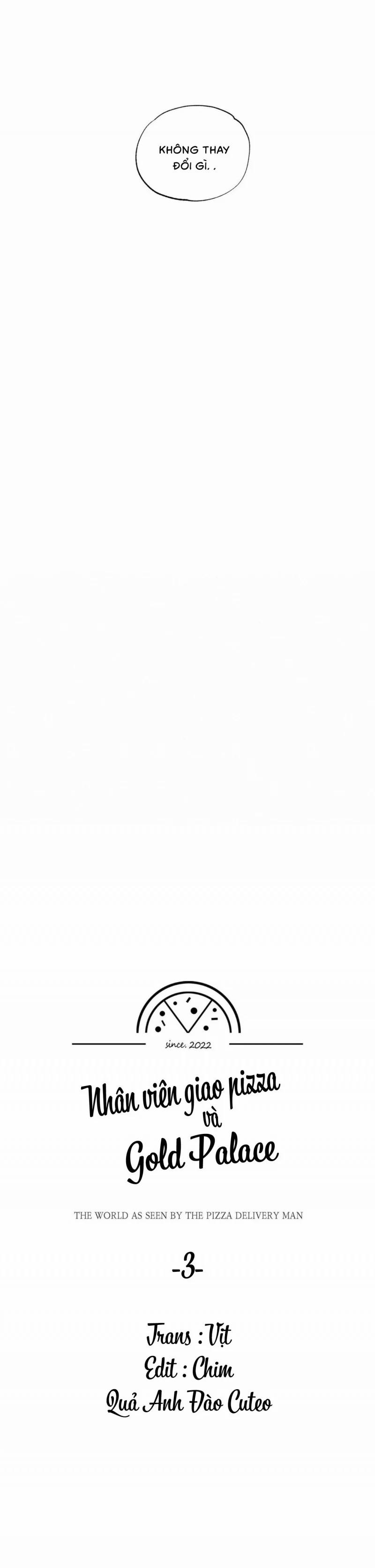 Người giao Pizza và Gold Palace 3.5 trang 2