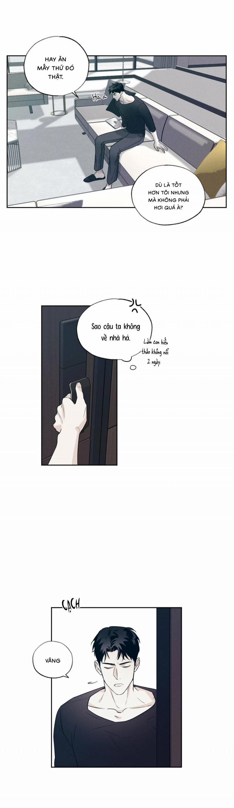 Người giao Pizza và Gold Palace 3.5 trang 7