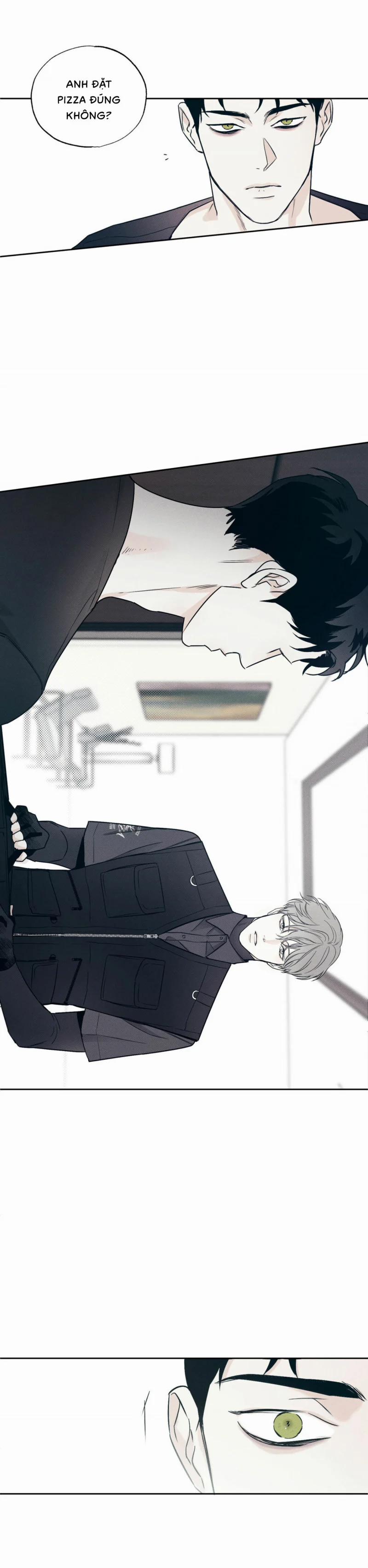 Người giao Pizza và Gold Palace 3.5 trang 8