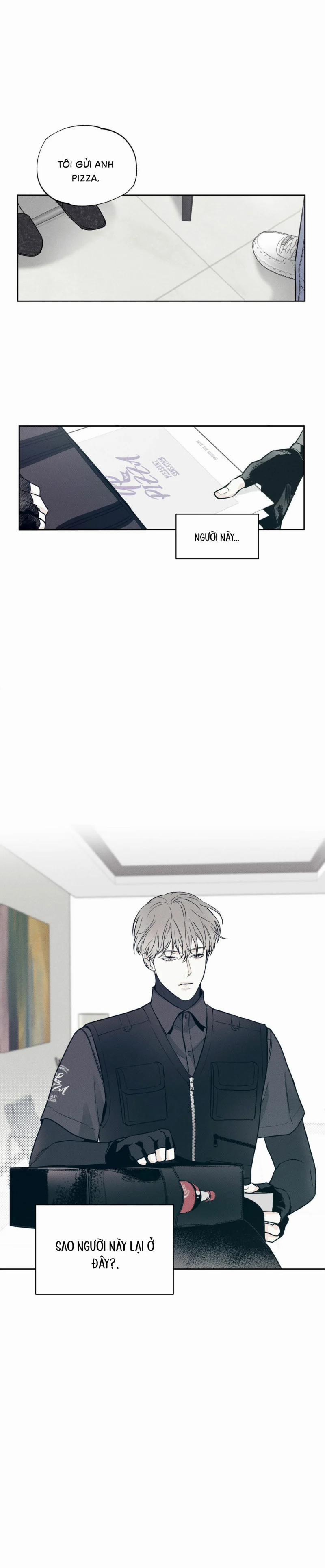 Người giao Pizza và Gold Palace 3.5 trang 9