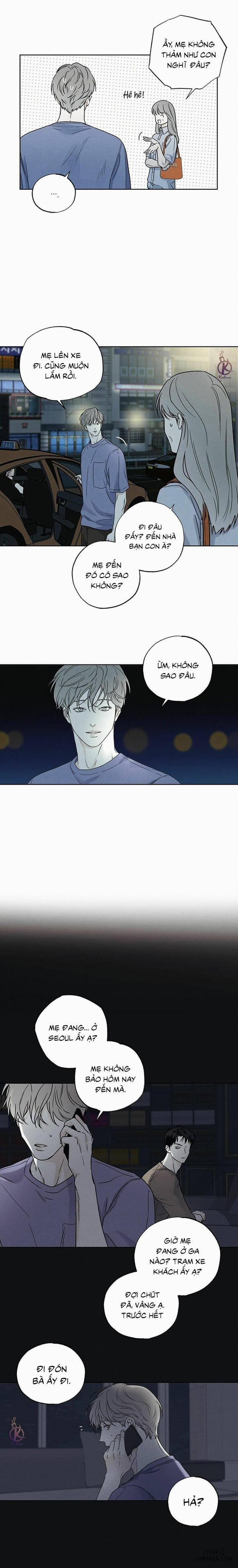 Người giao Pizza và Gold Palace 30 trang 1