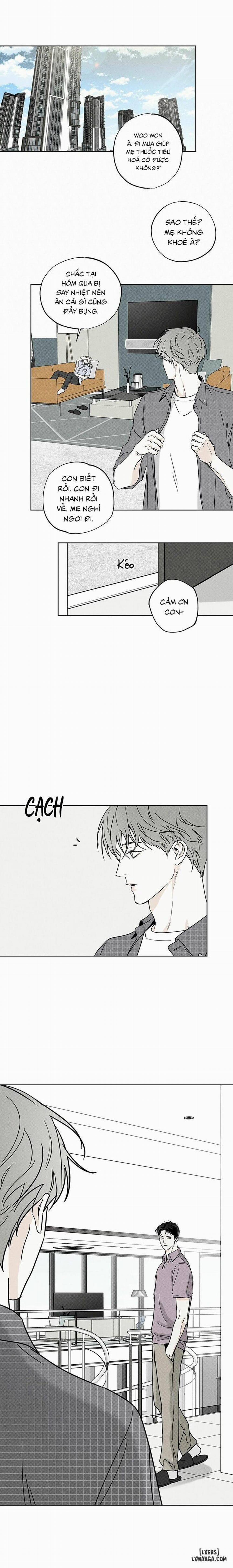 Người giao Pizza và Gold Palace 30 trang 11