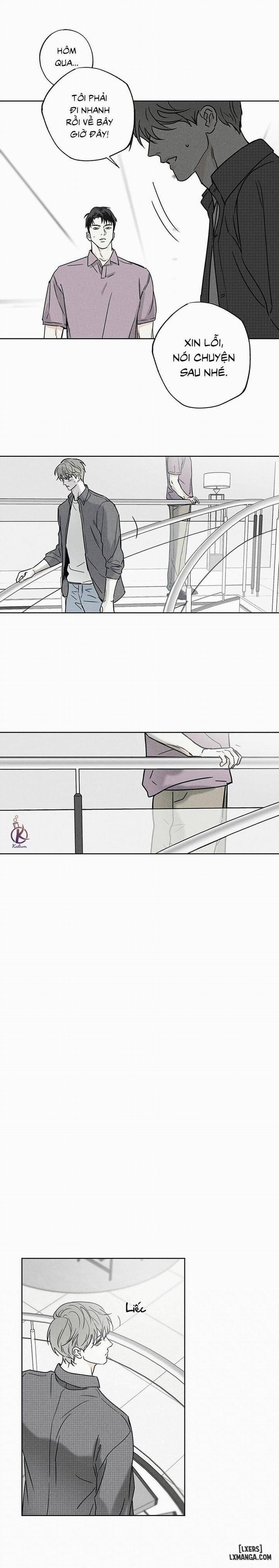 Người giao Pizza và Gold Palace 30 trang 13