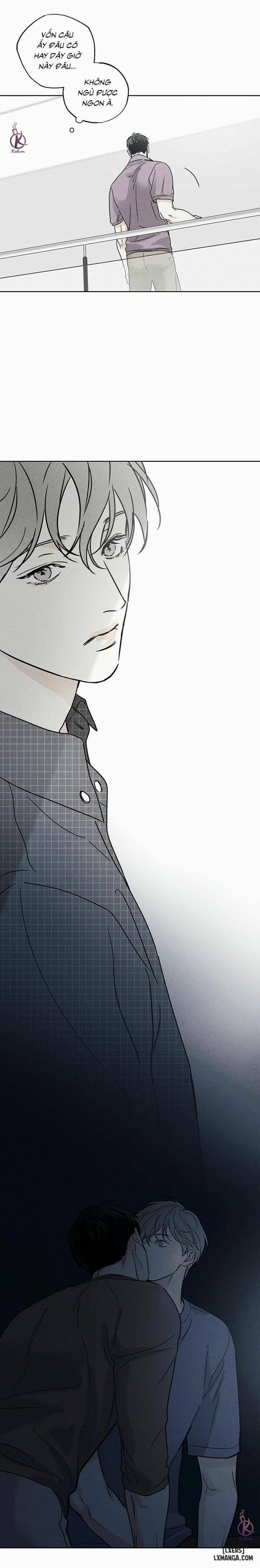 Người giao Pizza và Gold Palace 30 trang 14