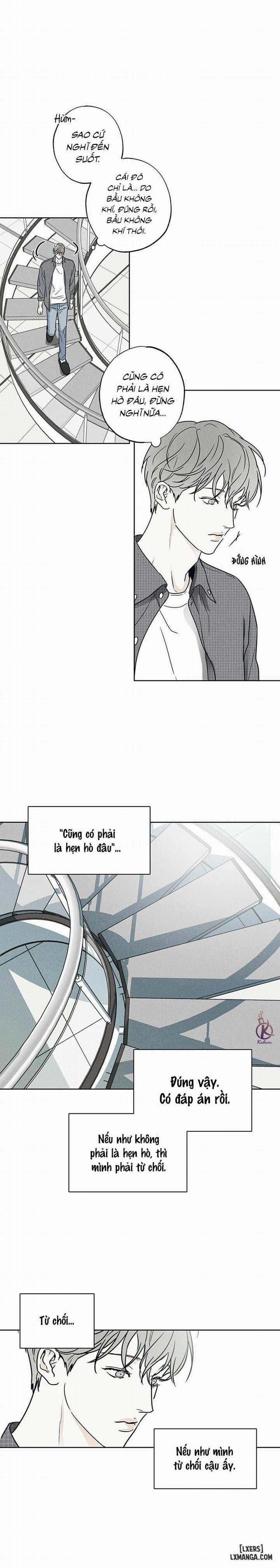 Người giao Pizza và Gold Palace 30 trang 15