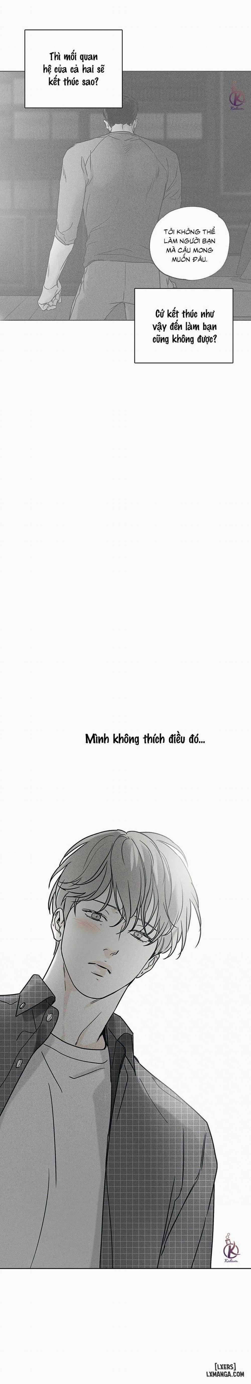 Người giao Pizza và Gold Palace 30 trang 16