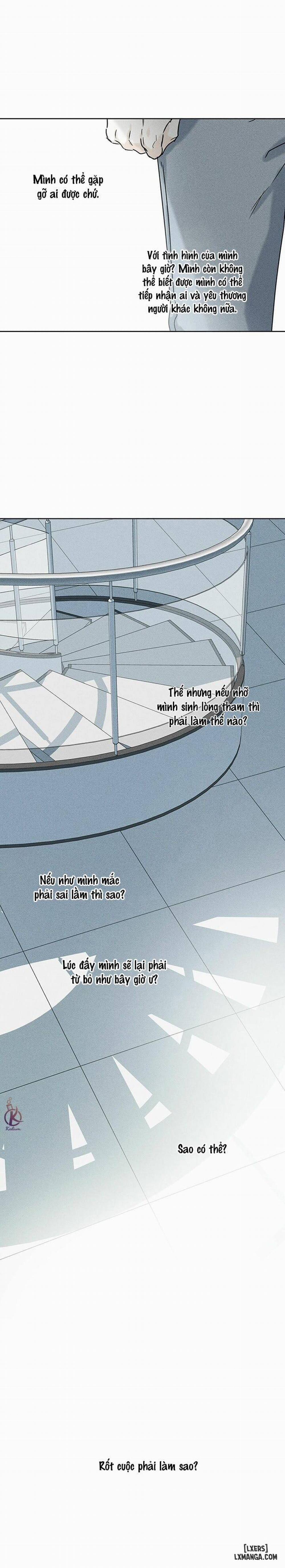 Người giao Pizza và Gold Palace 30 trang 17