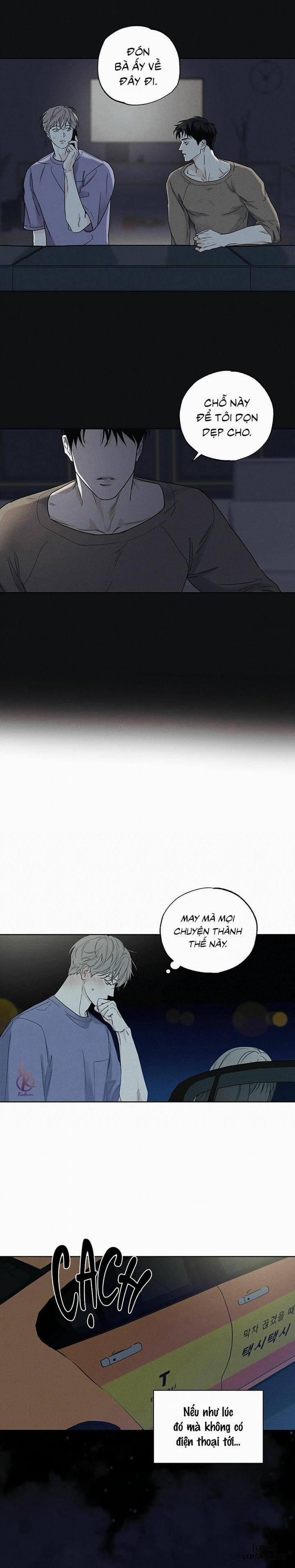 Người giao Pizza và Gold Palace 30 trang 2