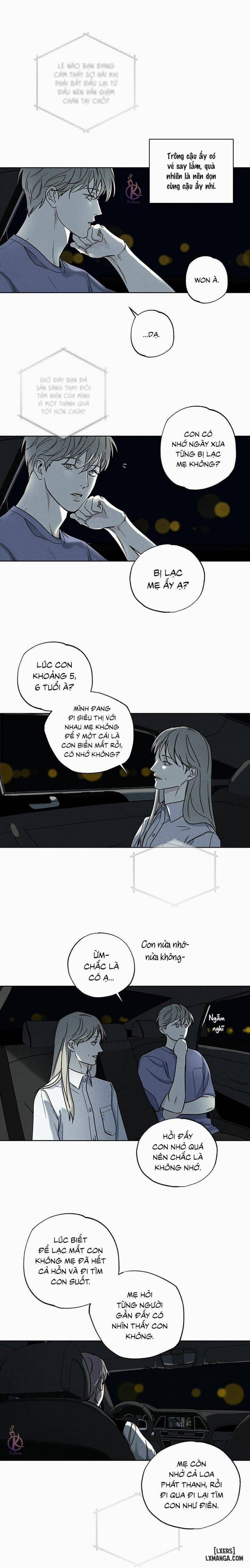 Người giao Pizza và Gold Palace 30 trang 4