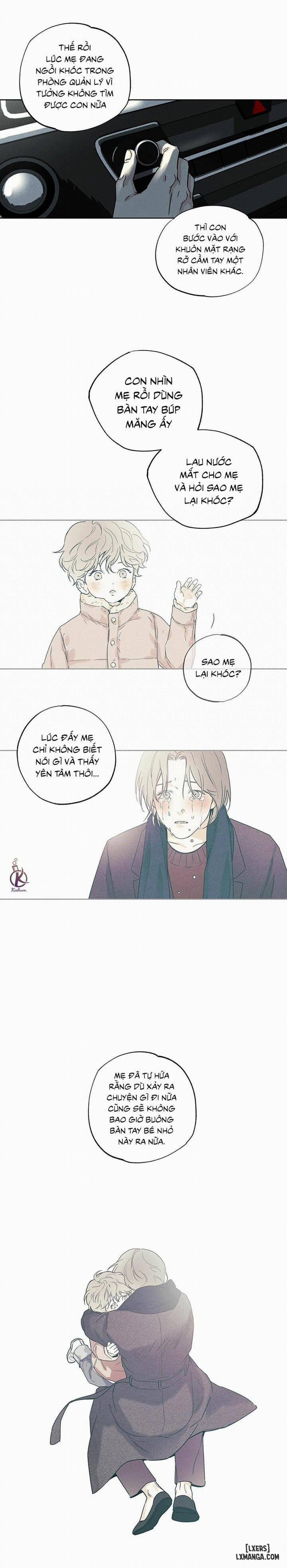 Người giao Pizza và Gold Palace 30 trang 5