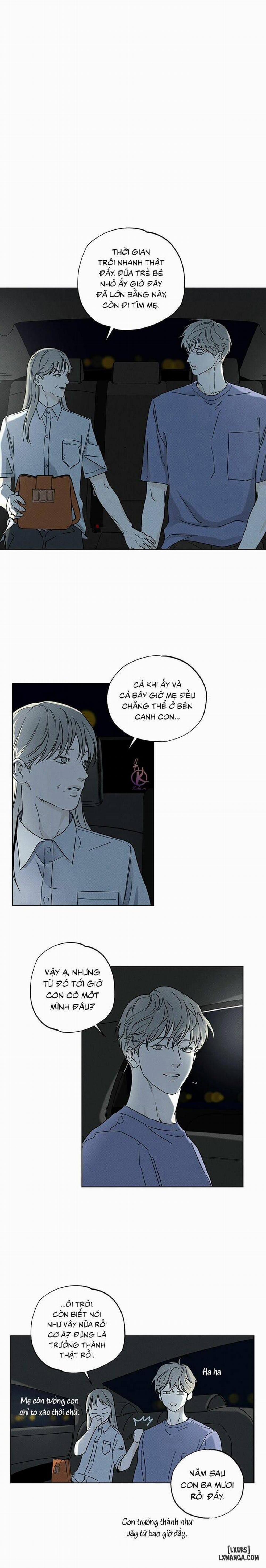 Người giao Pizza và Gold Palace 30 trang 6