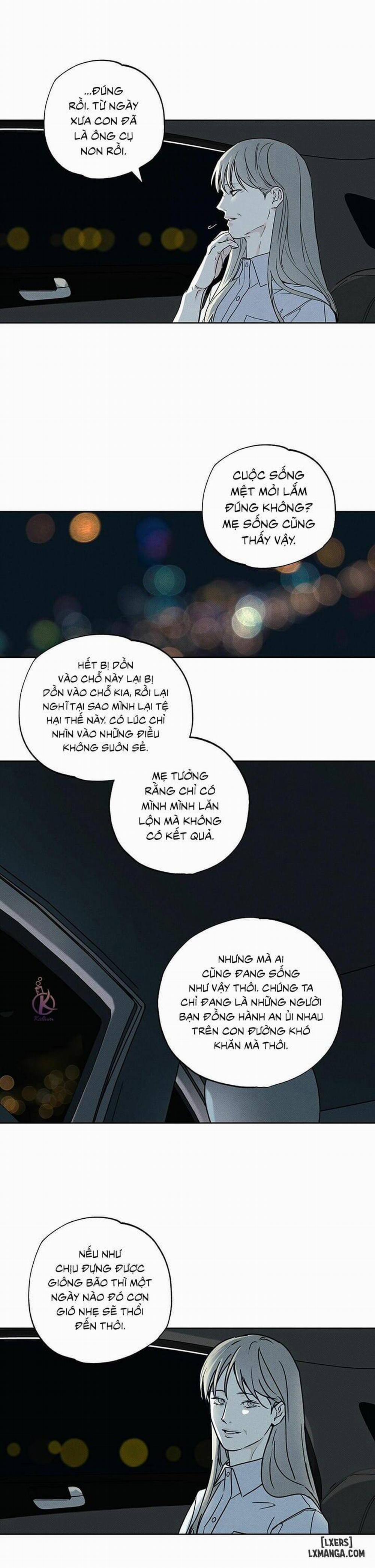 Người giao Pizza và Gold Palace 30 trang 7