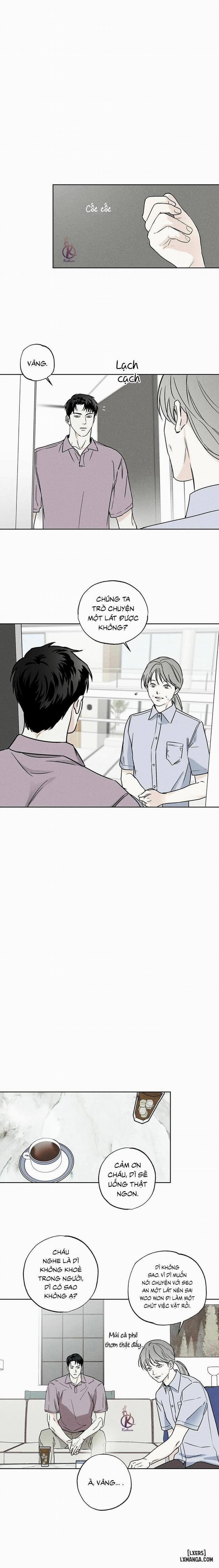 Người giao Pizza và Gold Palace 31 trang 0