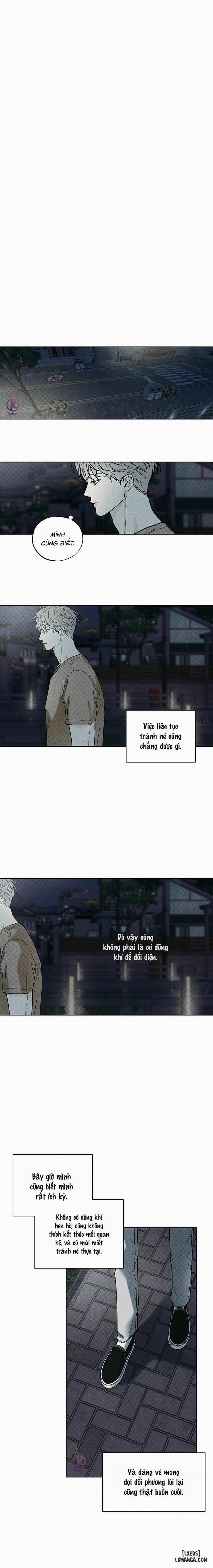 Người giao Pizza và Gold Palace 31 trang 12