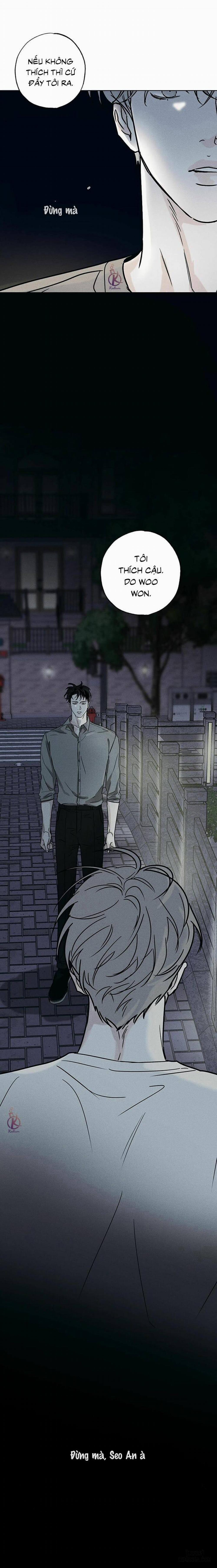 Người giao Pizza và Gold Palace 31 trang 16