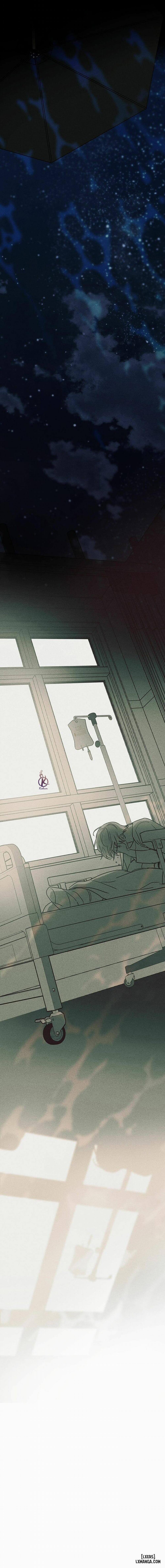 Người giao Pizza và Gold Palace 31 trang 17