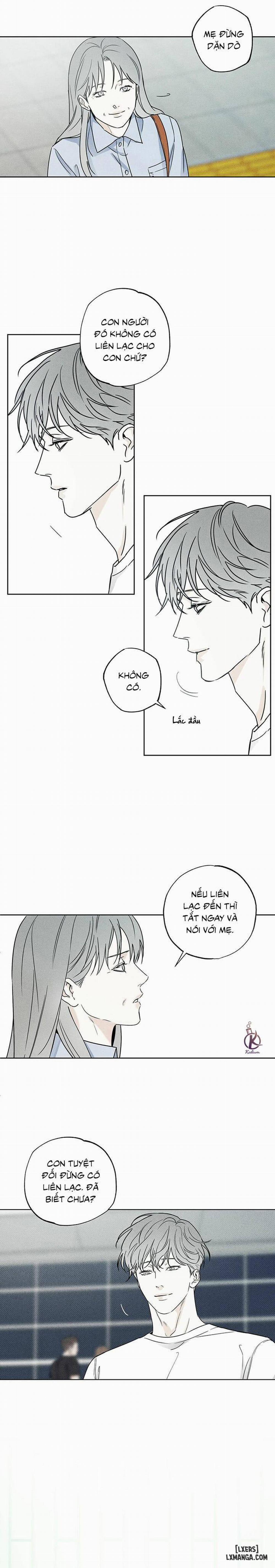 Người giao Pizza và Gold Palace 31 trang 4